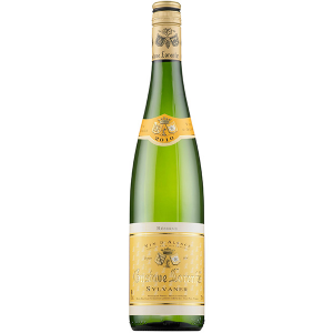 Rượu Vang Trắng Gustave Lorentz Alsace Sylvaner Reserve