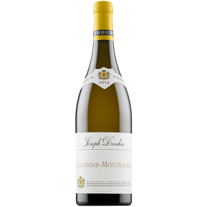 Rượu Vang Trắng Joseph Drouhin Chassagne Montrachet