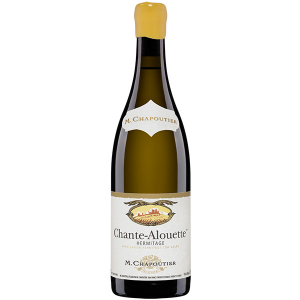 Rượu Vang Trắng M.Chapoutier Chante Alouette Hermitage