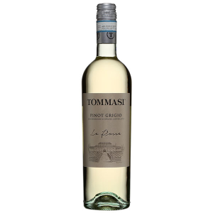 Rượu Vang Trắng Tommasi Le Rosse Pinot Grigio