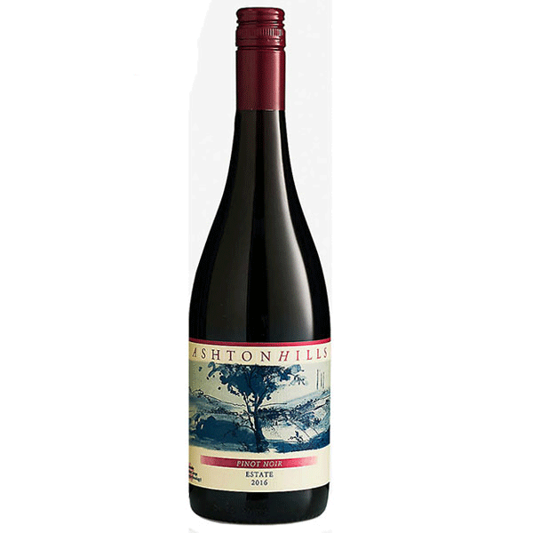 Rượu Vang Úc Ashton Hills Piccadilly Valley Pinot Noir