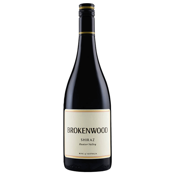 Rượu Vang Úc Brokenwood Hunter Valley Shiraz