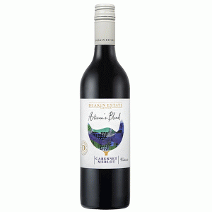 Rượu Vang Úc Deakin Estate Artisan’s Blend Cabernet Sauvignon – Merlot