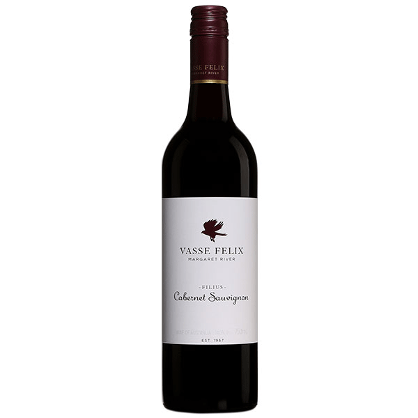 Rượu Vang Úc Vasse Felix Filius Cabernet Sauvignon