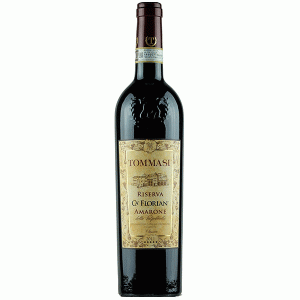 Rượu Vang Ý Tommasi Amarone Riserva Ca’ Florian