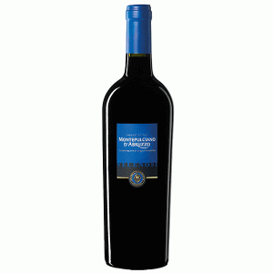 Rượu Vang Ý Velenosi Montepulciano D’Abruzzo