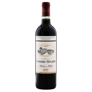 Rượu vang Chateau Chasse – Spleen Moulis en Medoc