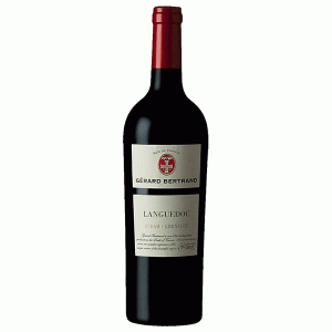 Rượu vang Đỏ Gerard Bertrand Terroir Languedoc