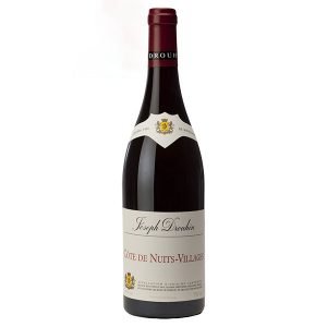 Rượu Vang Pháp Joseph Drouhin Cote De Nuits-Villages