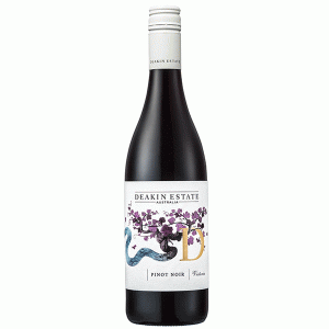 Rượu vang Úc Deakin Estate Pinot Noir
