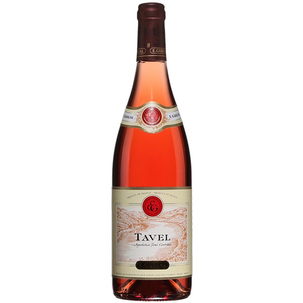 Rượu vang hồng E.Guigal Tavel