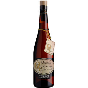 Rượu Brandy Tommasi Grappa Di Amarone