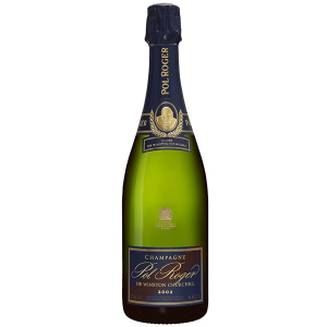Rượu Champagne Pol Roger Cuvée Winston Churchill
