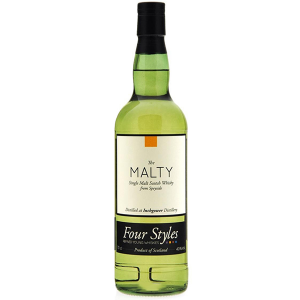 Rượu Inchgower The Malty Single Malt Scotch Whisky 40%