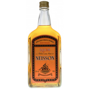 Rượu Mạnh Neisson Eleve Sous Bois Rum