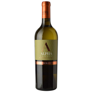 Rượu Vang Alpha Estate Sauvignon Blanc