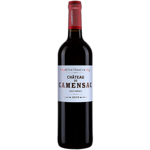 Rượu Vang Đỏ Chateau Camensac Haut Medoc