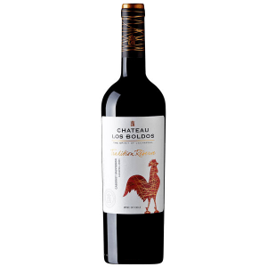 Rượu Vang Đỏ Château Los Boldos Tradition Reserve Cabernet Sauvignon