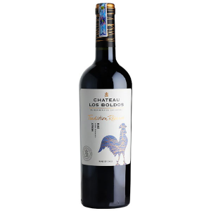 Rượu Vang Đỏ Château Los Boldos Tradition Reserve Merlot