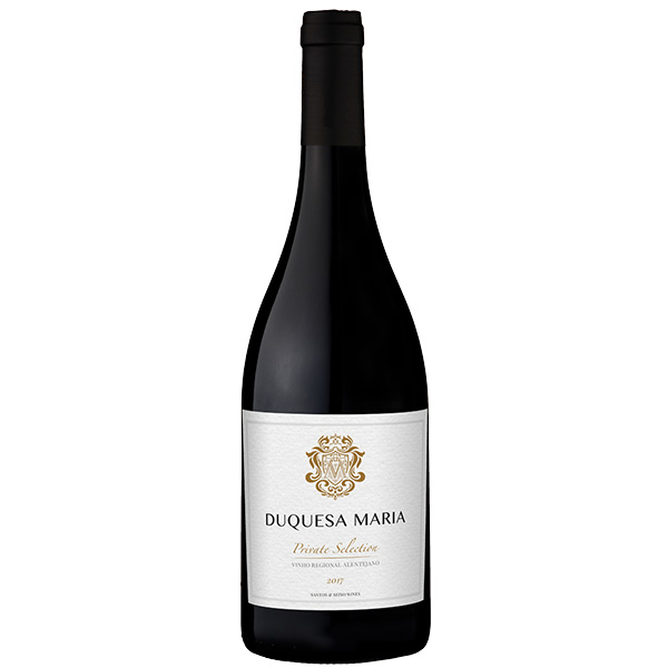 Rượu Vang Đỏ Duquesa Maria Private Selection