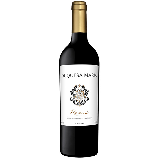 Rượu Vang Đỏ Duquesa Maria Reserva