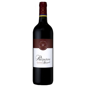 Rượu Vang Đỏ Réserve Pauillac Spéciale