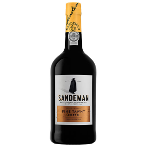 Rượu Vang Đỏ Sandeman Port Fine Tawny