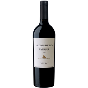 Rượu Vang Đỏ Valmaduro Premium Casa Santos Lima