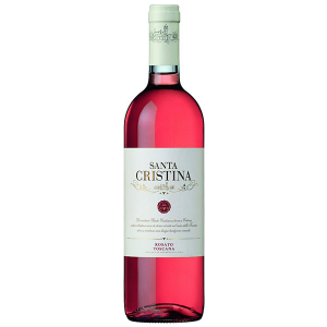 Rượu Vang Hồng Antinori Santa Cristina Rosato Toscana