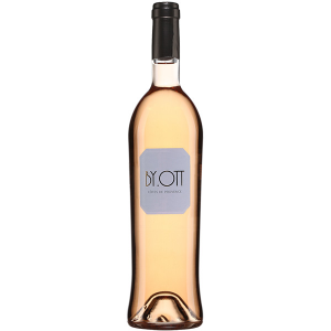 Rượu Vang Hồng BY.OTT Cotes De Provence