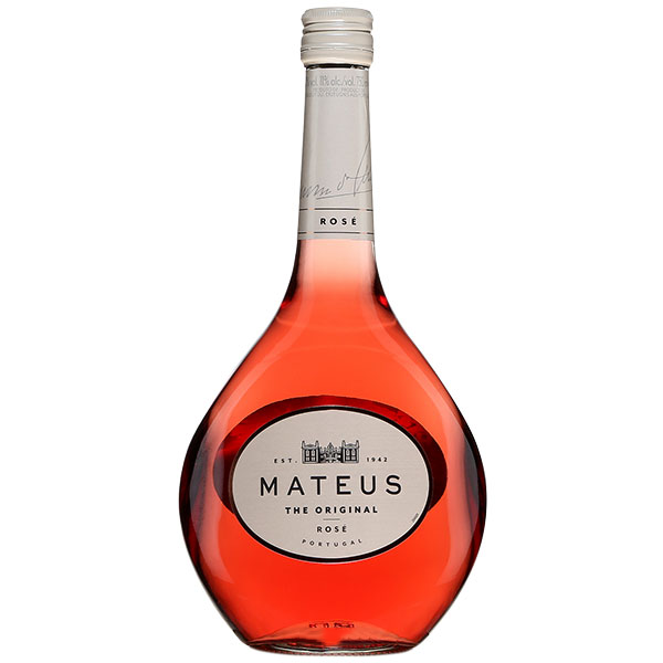 Rượu Vang Mateus The Original Portugal