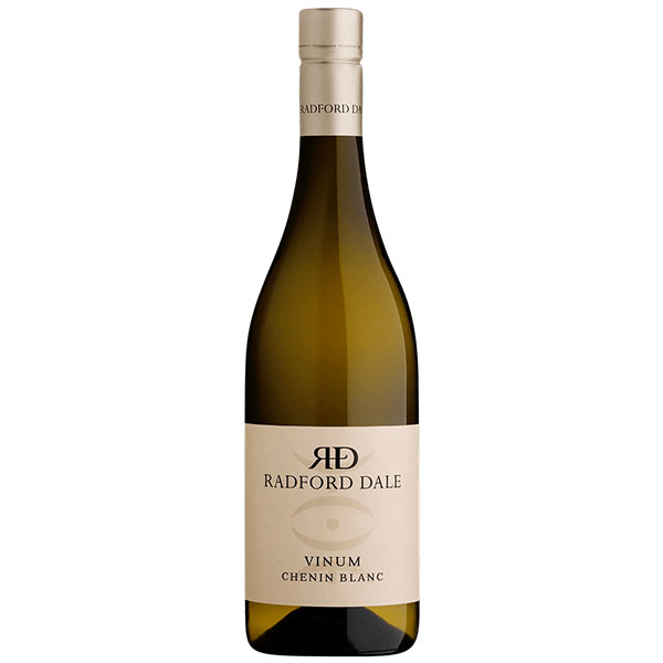 Rượu Vang Nam Phi Radford Dale Vinum Chenin Blanc
