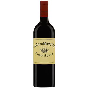 Rượu Vang Pháp Clos Du Marquis Saint Julien