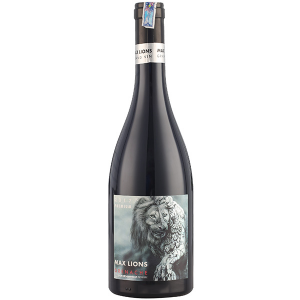 Rượu Vang Pháp Max Lions Grenache Premium