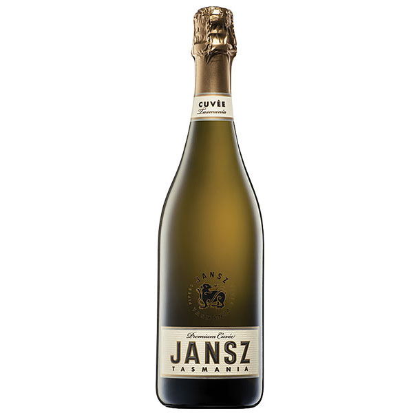 Rượu Vang Sủi Jansz Tasmania Premium Cuvée