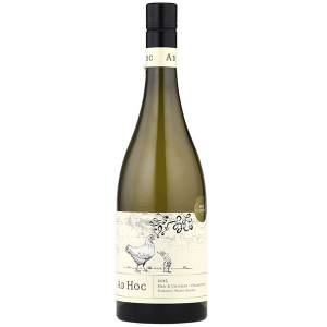 Rượu Vang Trắng  Ad Hoc Hen & Chicken Chardonnay