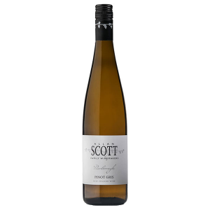 Rượu Vang Trắng Allan Scott – Pinot Gris