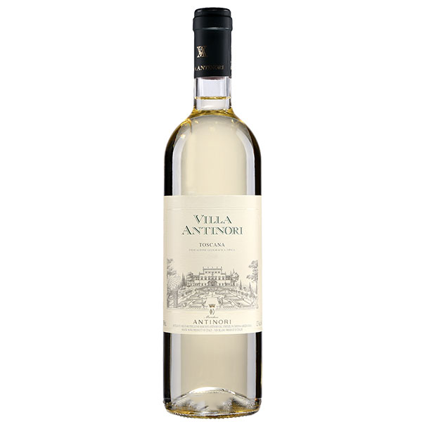Rượu Vang Trắng Antinori Villa Antinori Bianco