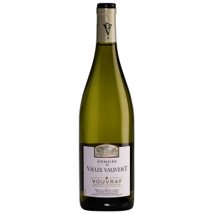 Rượu Vang Trắng Domaine Du Vieux Vauvert Vouvray