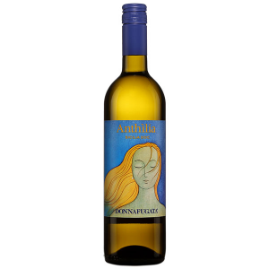 Rượu Vang Trắng Donnafugata Anthilia Sicilia Doc