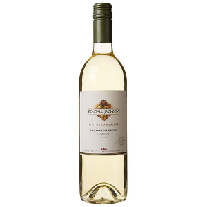 Rượu Vang Trắng Kendall Jackson Vintner’s Reserve Sauvignon Blanc