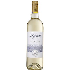 Rượu Vang Trắng Legende Bordeaux Blanc