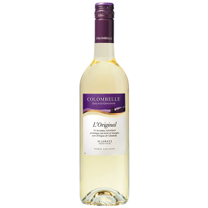 Rượu Vang Trắng Plaimont Colombelle Cotes De Gascogne L’Original