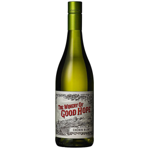Rượu Vang Trắng The Winery of Good Hope Chenin Blanc