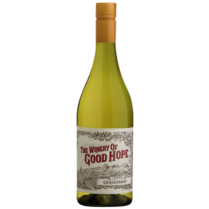Rượu Vang Trắng The Winery of Good Hope Unoaked Chardonnay