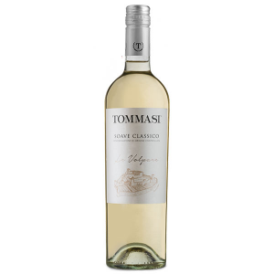 Rượu Vang Trắng Tommasi Le Volpare Soave Classico DOCG