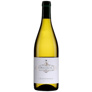 Rượu Vang Trắng Tormaresca Chardonnay Puglia