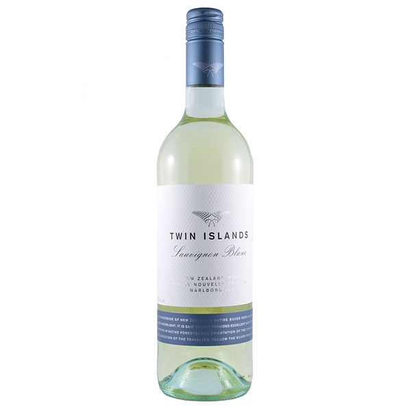 Rượu Vang Trắng Twin Islands Sauvignon Blanc