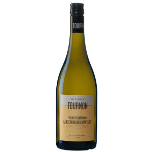 Rượu Vang Úc Tournon Pyrenees Chardonnay Landsborough Vineyard