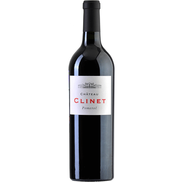 Rượu Vang Đỏ Chateau Clinet Pomerol